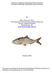 Collection of Baseline Sociological Data to Describe The Atlantic Menhaden (Brevoortia tyrannus) Fishery