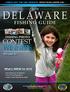 DELAWARE DEPARTMENT OF NATURAL RESOURCES AND ENVIRONMENTAL CONTROL DIVISION OF FISH AND WILDLIFE