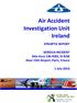 Air Accident Investigation Unit Ireland