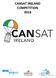 CANSAT IRELAND COMPETITION 2018
