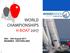 WORLD CHAMPIONSHIPS H-BOAT 2017