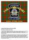 London Police Pipes and Drums (LPPD) The History of the Pipes and Drums
