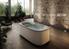 Jacuzzi presents Muse. FUNCTIONS WATER SUPPLY FEATURES VERSIONS INSTALLATION Shiatsu hydromassage. tonic relaxation, EXTERNAL DIMENSIONS