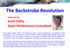 The Backstroke Revolution
