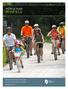Bicycle Plan. introduction table of contents 1