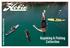 HOBIE KAYAKING & FISHING COLLECTION. Kayaking & Fishing Collection