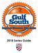 2018 Sponsors. The Gulf South Regional Mountain Bike Series is made possible by the generous support of the following sponsors: Page 1