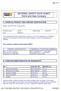 MATERIAL SAFETY DATA SHEET Rohm and Haas Company