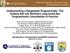Implementing a Rangewide Programmatic: The Indiana Bat and Northern Long-Eared Bat Programmatic Consultation in Practice