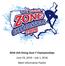 2018 USA Diving Zone F Championships June 29, 2018 July 1, 2018 Meet Information Packet