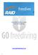 Your RAID Freediver course from Go Freediving