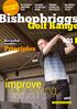 ishopbriggs your swing improve Golf Range and your game pg11 #01 Principles of Modern Coaching pg4 CLUB DETAILS INSIDE Revealed Inside: MEMBERS