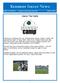 Kenmore Soccer News. Volume 11, Number 2 Kenmore/Tonawanda, New York February Save The Date