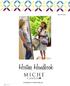 April 12 th, Hostess Handbook. A Subsidiary of Unidem Sales Inc. 1 P age