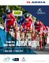 ADRIA MOBIL. Grand Prix. Velika nagrada MEDNARODNA KOLESARSKA DIRKA / INTERNATIONAL CYCLING RACE 1. APRIL 2018 / 1 ST APRIL 2018 UCI 1.