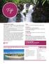 Fiji. InterContinental Fiji Golf Resort & Spa. Fiji Destination Guide. Time. Currency. Language. When to go