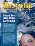 Facts for BILLFISH ANGLERS