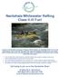 Nantahala Whitewater Rafting Class II-III Fun!