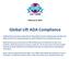 Global Lift ADA Compliance