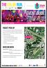 Event guide PACKET PICK-UP WHEN AND WHERE. thecolorrun.com.au/night ALL THE INFO YOU NEED TO GLOW FOR YOUR YOUR HAPPIEST EXPERIENCE!