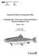 Integrated Fisheries Management Plan. Cambridge Bay Arctic Char Commercial Fishery, Nunavut Settlement Area