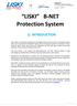 LISKI B-NET Protection System
