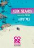 COOK ISLANDS. Love a little PARADISE AITUTAKI