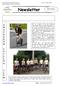 Gravesend Cycling Club Newsletter Issue 77 August 2014 Club Presidents Dorothy & Ian Stone. Newsletter