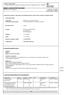SIGMA AQUACOVER 500 BASE MSDS UK 01 / EN Version 1 Print Date 11/4/2009 Revision date