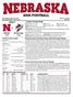 2005 FOOTBALL. Nebraska Media Relations (402)