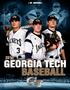 GEORGIA TECH BASEBALL: EIGHT ACC CHAMPIONSHIPS, AND COUNTING...