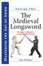 The Medieval Longsword