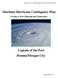Maritime Hurricane Contingency Plan