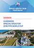 SAMARA GUIDEBOOK SPECIAL ISSUE FOR 2018 FIFA WORLD CUP