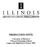 ILLINOI PRODUCTION NOTE. University of Illinois at Urbana-Champaign Library Large-scale Digitization Project, 2007.
