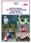 2016 USTA Southwest 55 & Over League Championships Player s Packet September 16-18, 2016