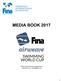 MEDIA BOOK FINA Communications Department