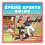 2017 LeFlore County SPRING SPORTS GUIDE STORIES TEAM PICTURES SCHEDULES