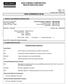 DOW CORNING CORPORATION Material Safety Data Sheet DOW CORNING(R) OS-20