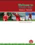 Wellness to World Cup Volume 2: LTPD Technical. Volume 2 - Technical. Long-Term Player Development