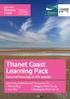 Thanet Coast Learning Pack