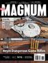 M16. 7mm KORTNEK : MYSTERY DEBUNKED SHOTGUNS: MOUNTING YOUR GUN GREGOR WOODS ON LAND ROVERS CANIK S SPORT HANDGUN HOW TO: HUNT SPRINGBUCK
