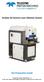 Analyte G2 Excimer Laser Ablation System Site Preparation Guide