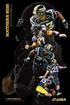 SOUTHERN MISS 2014 FOOTBALL