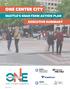 ONE CENTER CITY SEATTLE'S NEAR-TERM ACTION PLAN EXECUTIVE SUMMARY. Office of Planning and Community Development