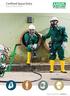 Confined Space Entry Solutions for Oil and Gas Workers