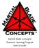 Martial Blade Concepts Distance Learning Program User s Guide