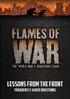 LESSONS FROM THE FRONT QUESTIONS AND ANSWERS ON FLAMES OF WAR JUNE 2018