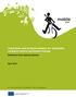 Conclusions and recommendations for sustainable cycling in Central and Eastern Europe