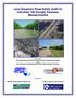 Lane Departure Road Safety Audit for Interstate 195 through Swansea, Massachusetts